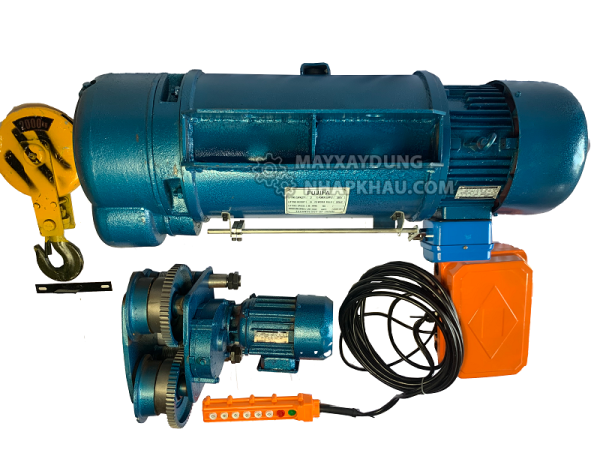 Electric Cable Hoist