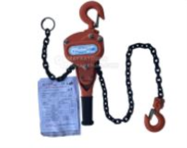 Hand Chain Hoist