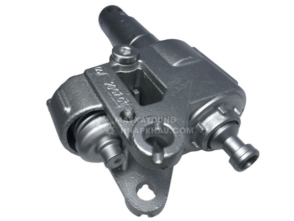 Forklift hydraulic pump