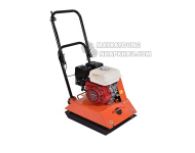 Plate compactor
