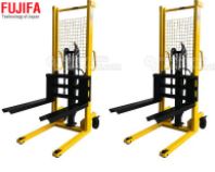 Fujima 1 ton high lift hand pallet truck