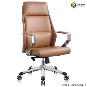 Executive chair
