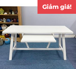 Simpli study and work desk set