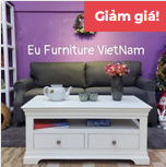 Sofa table