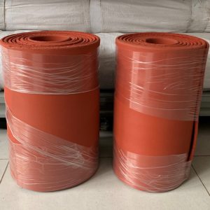 Silicon rubber