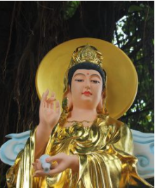 Statue
