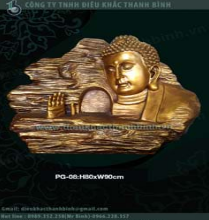 Shakyamuni Buddha Sculpture