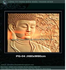 Shakyamuni Buddha Sculpture