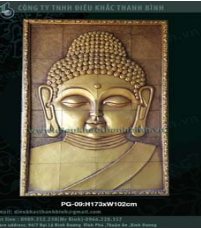 Buddha Sculpture