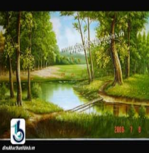 Landscape Painting