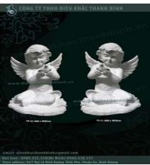 Decorative Statuette