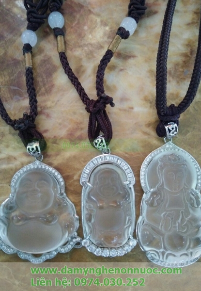 Feng shui stones