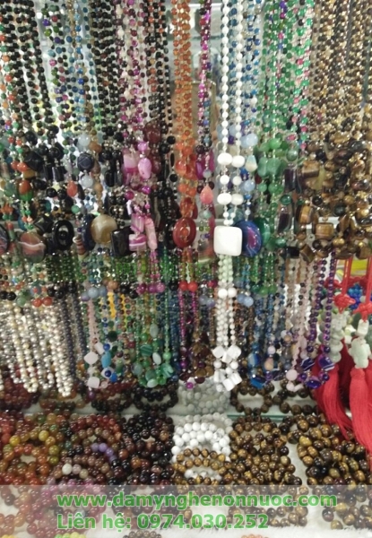 Feng shui stones