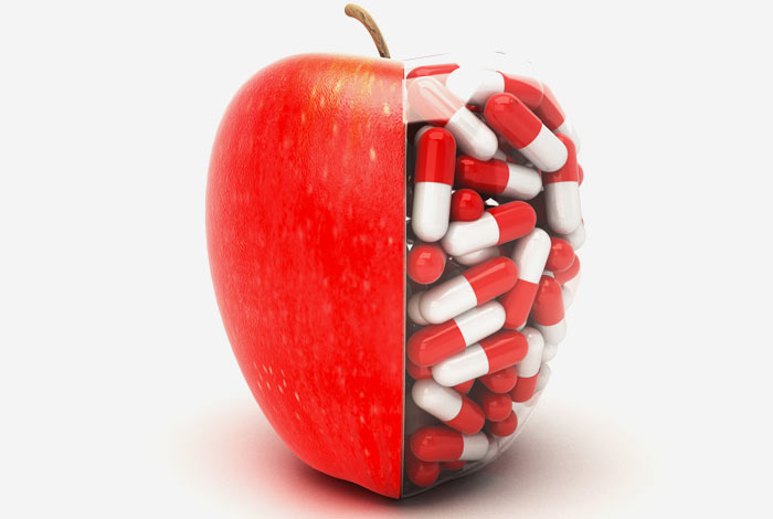 Functional food ingredients