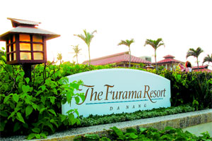 Furama-Danang