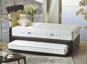Spring mattress