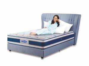 Spring mattress