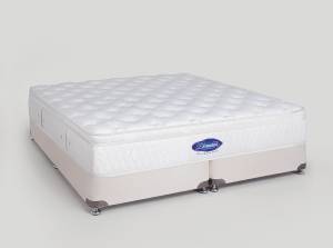Spring mattress
