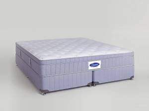 Spring mattress