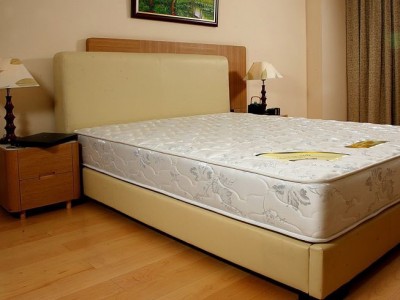Mattress