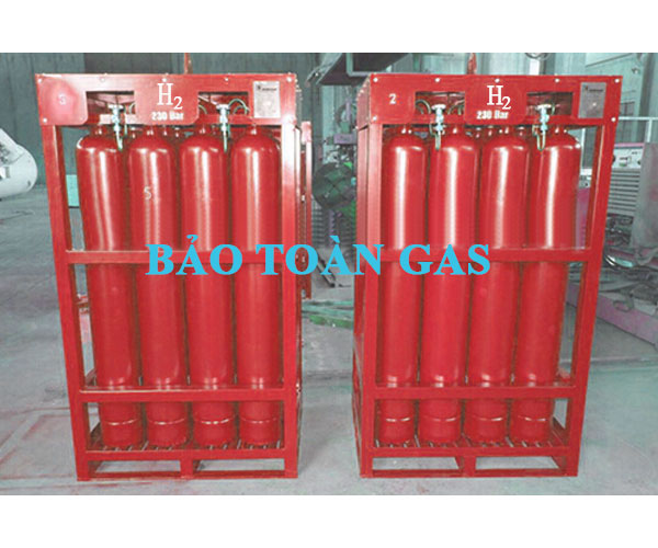 Bundle Hidro tank