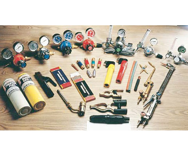 Safe equipment