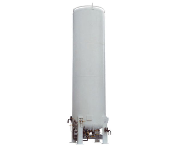 3000-20000L Argon tank
