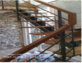 Stair