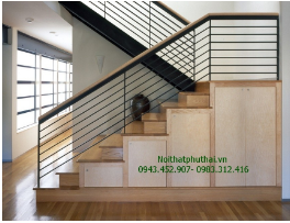 Stair