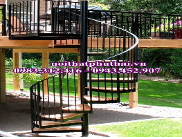 Stair