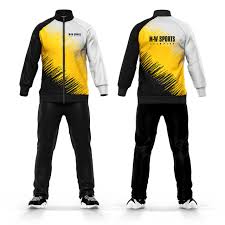Sport Suit