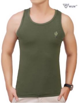 Men tank tops