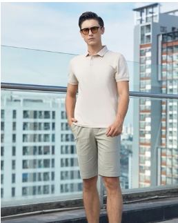 Men polo shirts