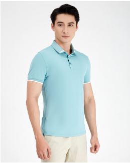 Men polo shirts