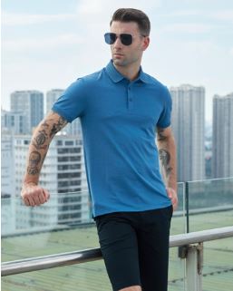 Men polo shirts