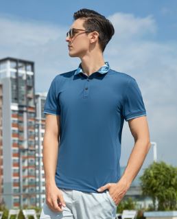 Men polo shirts