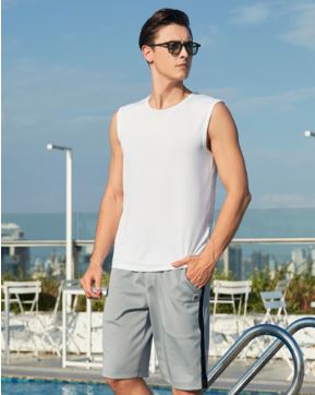 Men tank tops