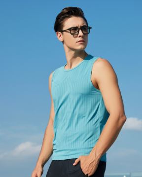Men tank tops