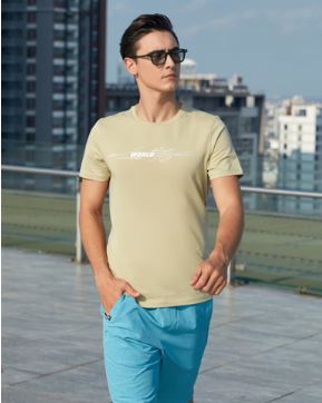 Men T-shirts