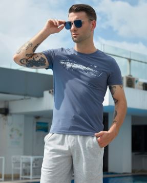 Men T-shirts