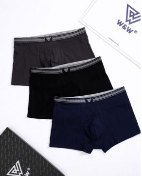 Men boxers