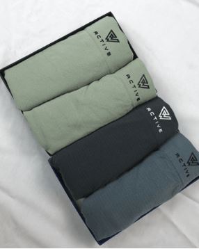 Men boxers
