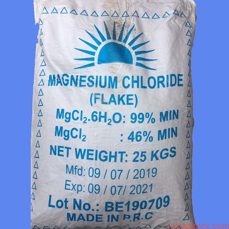 Magnesium Chloride