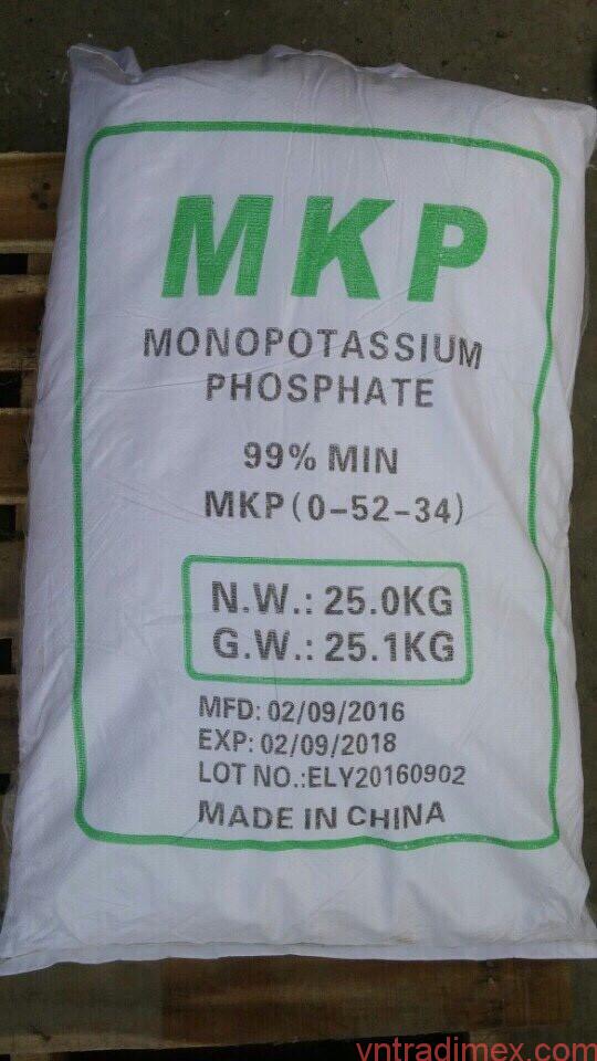 Mono Potassium