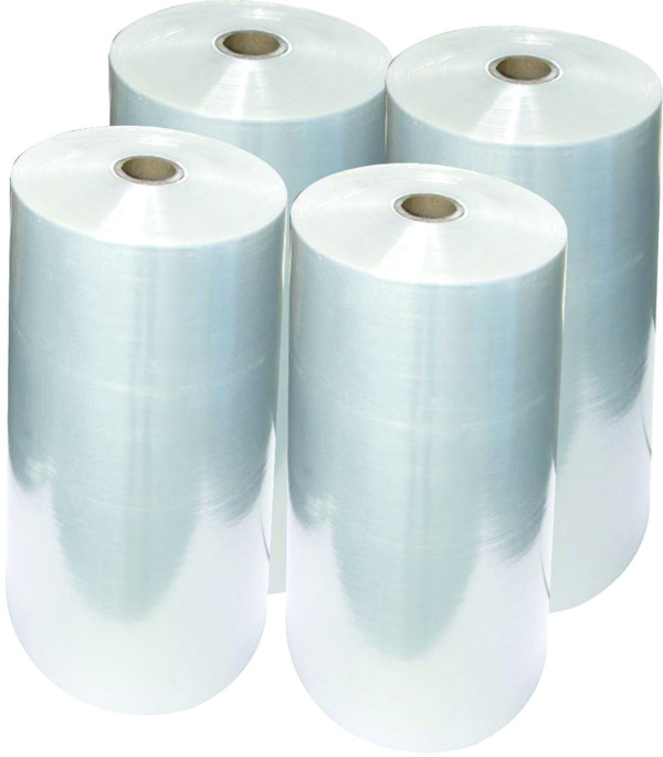 PE Stretch film