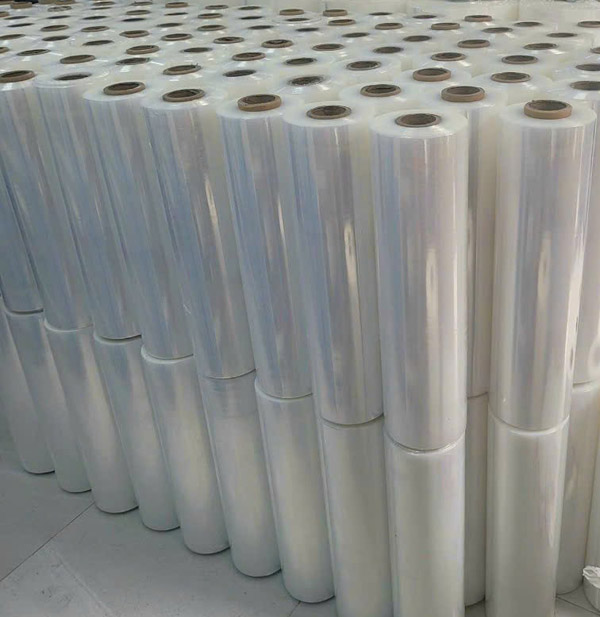 PE Stretch film