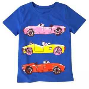 Boy Shirt