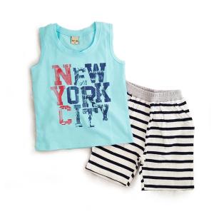 Boy clothes set