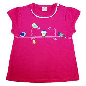 Girl Shirt