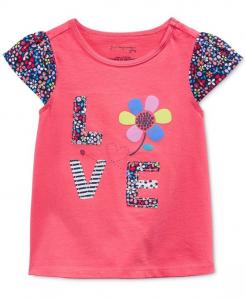 Girl Shirt